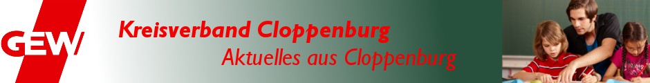 Kreisverband Cloppenburg - Aktuelles aus dem Kreisverband
