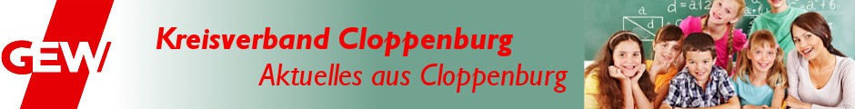 Kreisverband Cloppenburg - Aktuelles aus dem Kreisverband