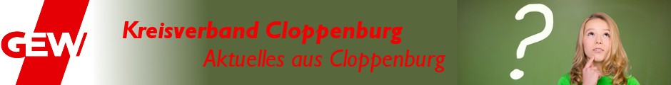 Kreisverband Cloppenburg - Aktuelles aus dem Kreisverband
